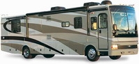 Let us deliver your motorhome for you!
