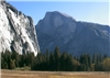 RV Camping Idea: Yosemite
