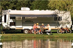 RV Camping Ideas - National Parks and more!