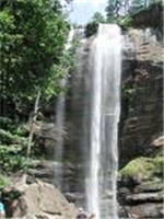 RV Vacation Idea: Toccoa Falls