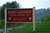 Saint-Gaudens National Historic Site