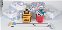 Housekeeping and Convenience Kits