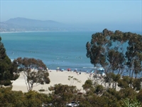 Doheny State Beach, Dana Point, CA