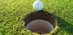 Golf Courses with RV Campgrounds