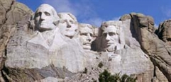 National Historical Parks / Sites RV Vacation