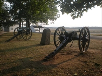 Gettysburg, PA RV Vacation Idea