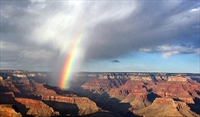 Grand Canyon RV Vacation