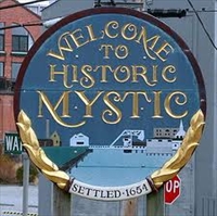 Historic Mystic, CT